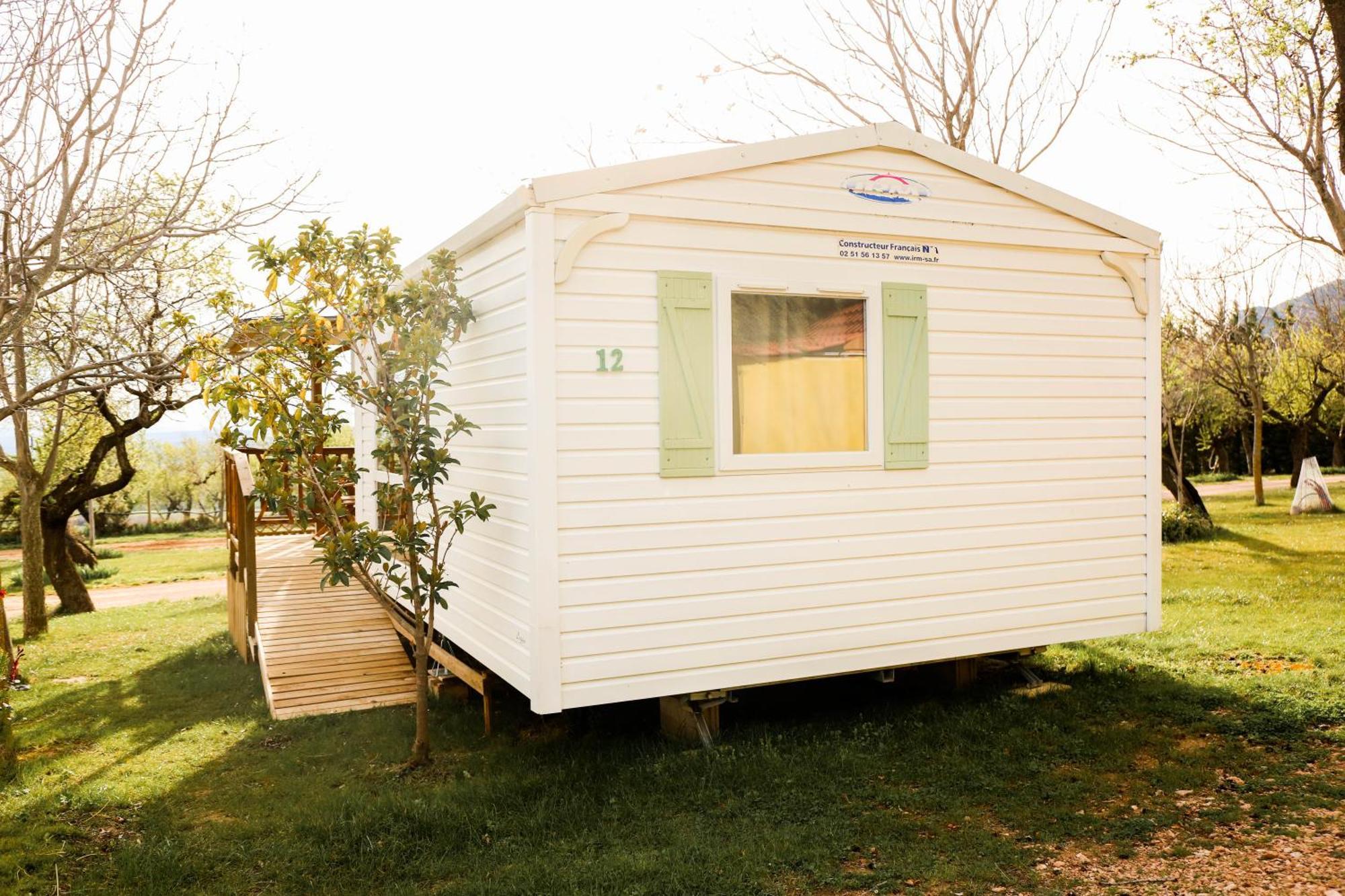 Camping Castillo De Loarre Exterior foto